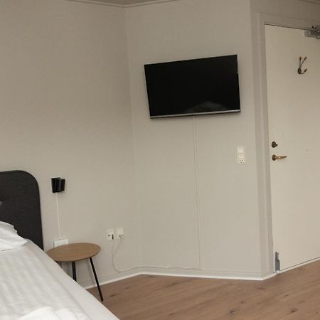 Hotel Smedegaarden Lem  Εξωτερικό φωτογραφία