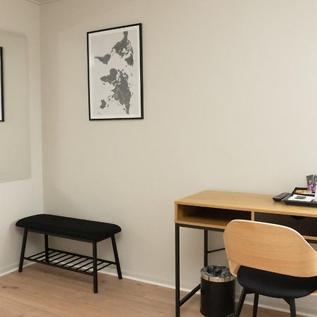 Hotel Smedegaarden Lem  Εξωτερικό φωτογραφία