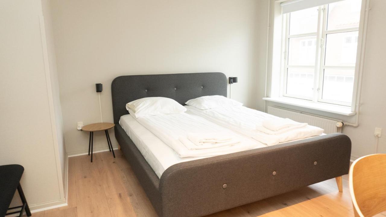 Hotel Smedegaarden Lem  Εξωτερικό φωτογραφία