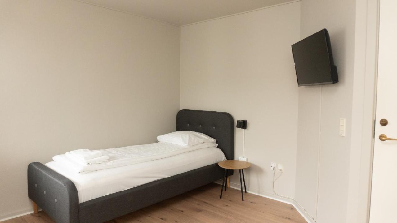Hotel Smedegaarden Lem  Εξωτερικό φωτογραφία