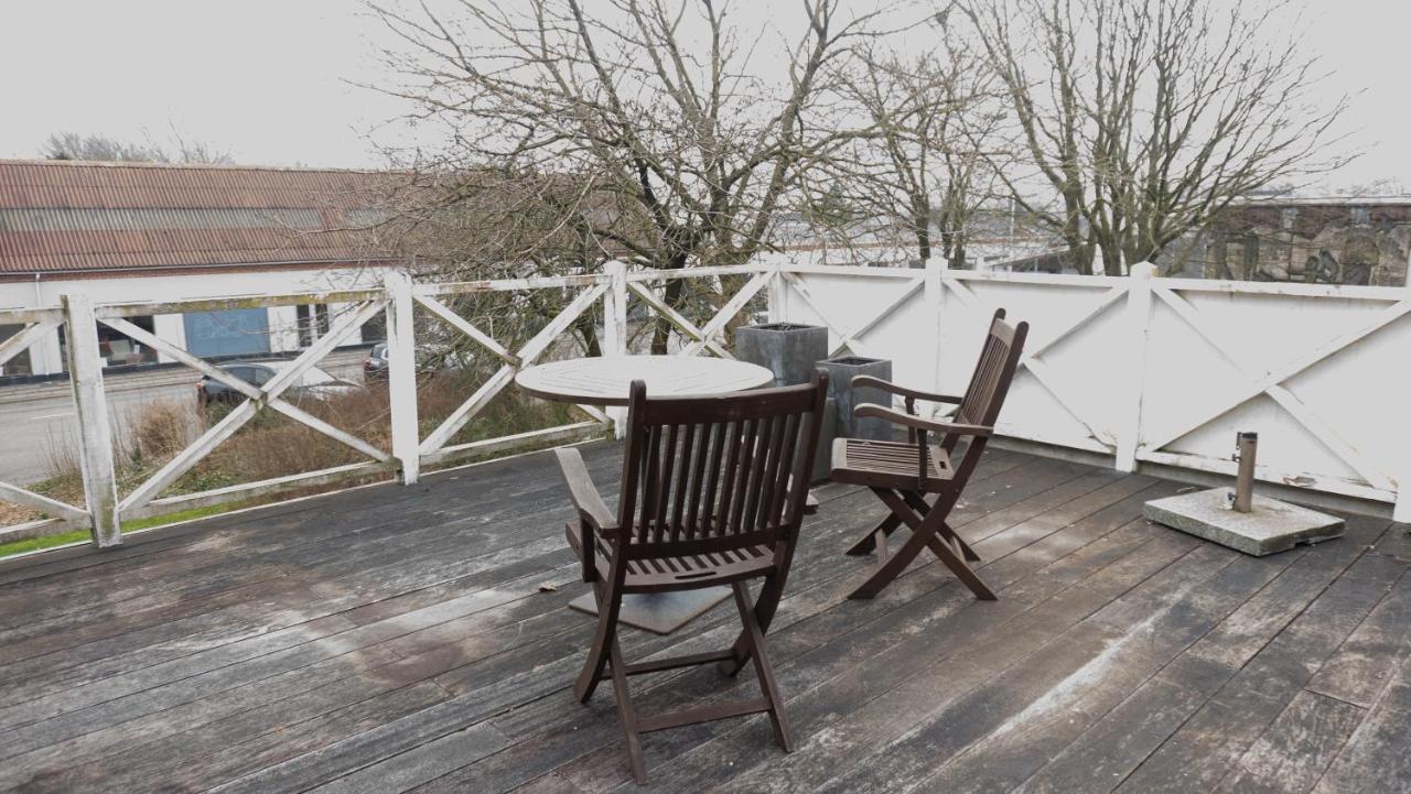 Hotel Smedegaarden Lem  Εξωτερικό φωτογραφία