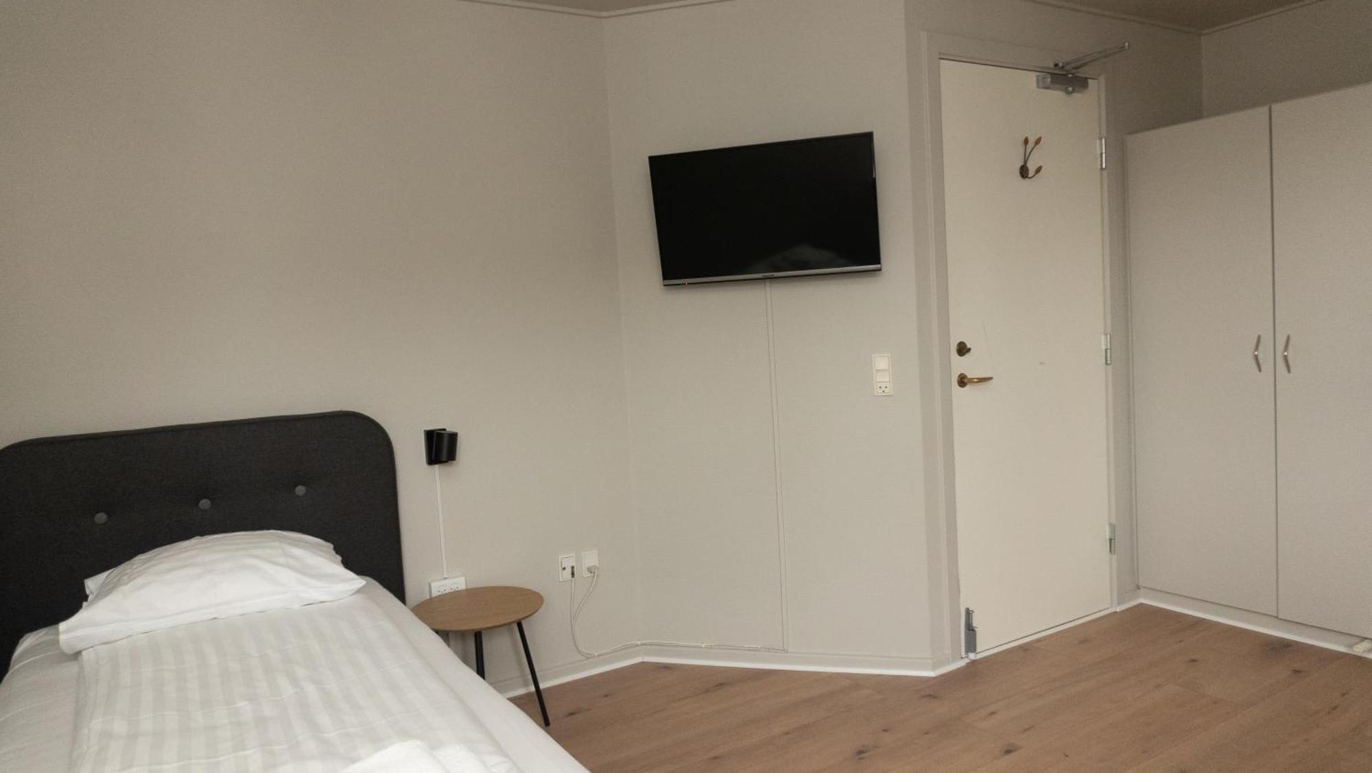 Hotel Smedegaarden Lem  Εξωτερικό φωτογραφία