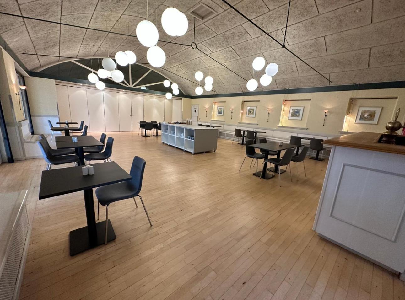 Hotel Smedegaarden Lem  Εξωτερικό φωτογραφία